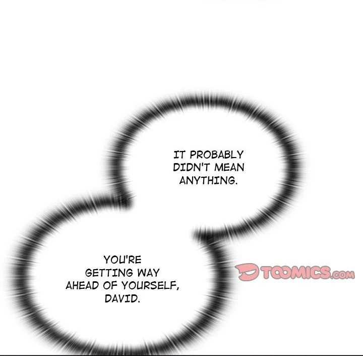 Office Shitbag Alert Chapter 50 - Page 20