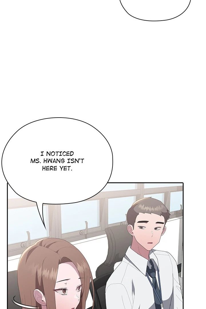 Office Shitbag Alert Chapter 50 - Page 28