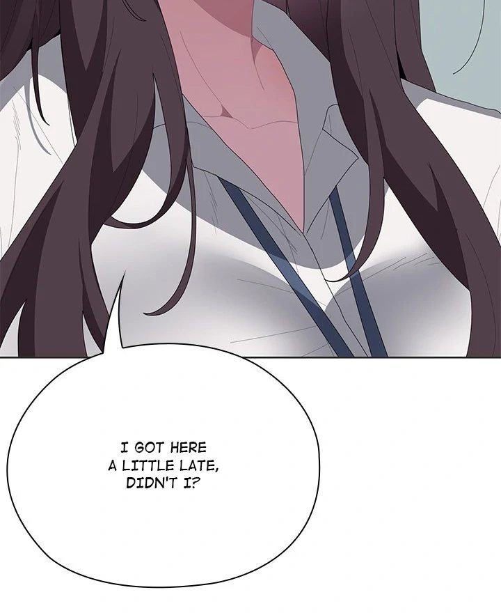 Office Shitbag Alert Chapter 50 - Page 40