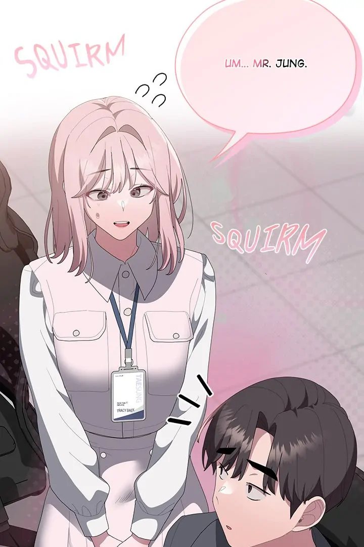 Office Shitbag Alert Chapter 50 - Page 64