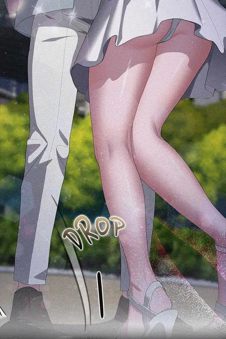 Office Shitbag Alert Chapter 50 - Page 7