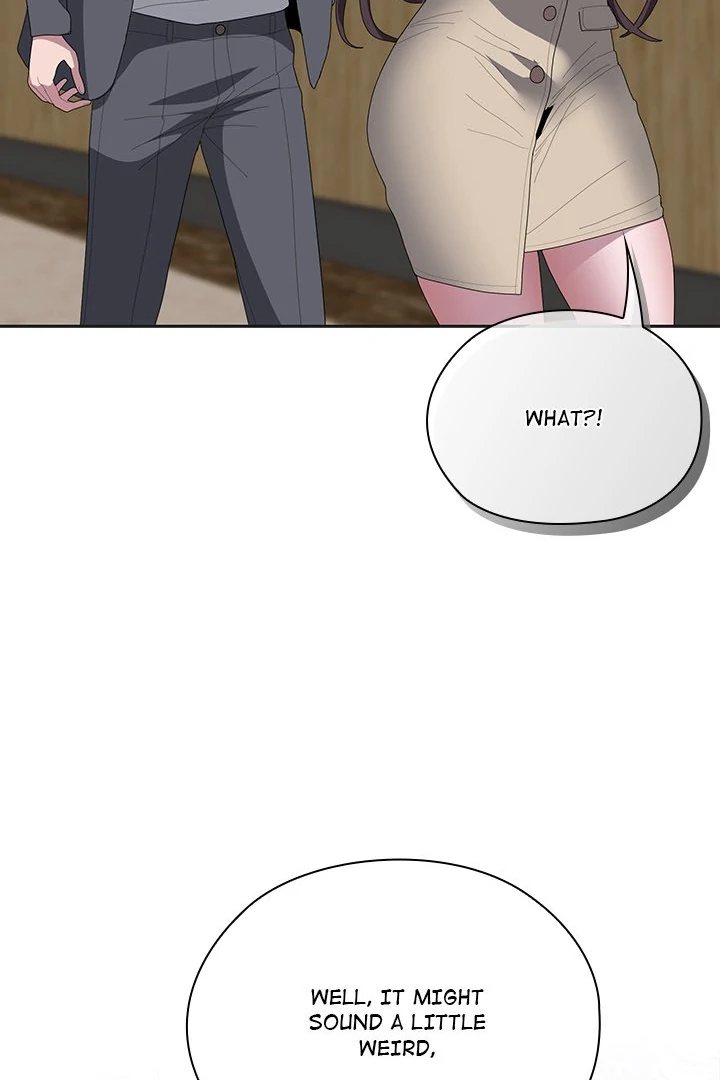 Office Shitbag Alert Chapter 50 - Page 79