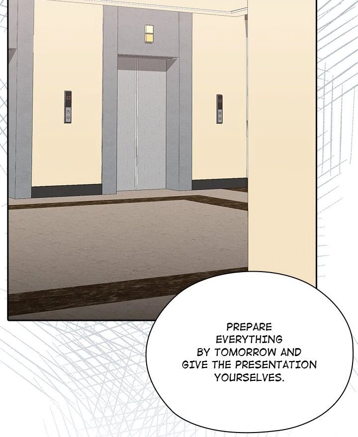 Office Shitbag Alert Chapter 50 - Page 90