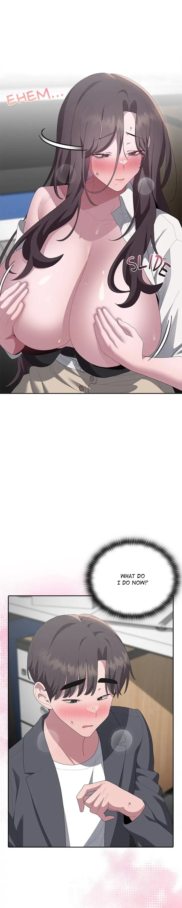 Office Shitbag Alert Chapter 52 - Page 103