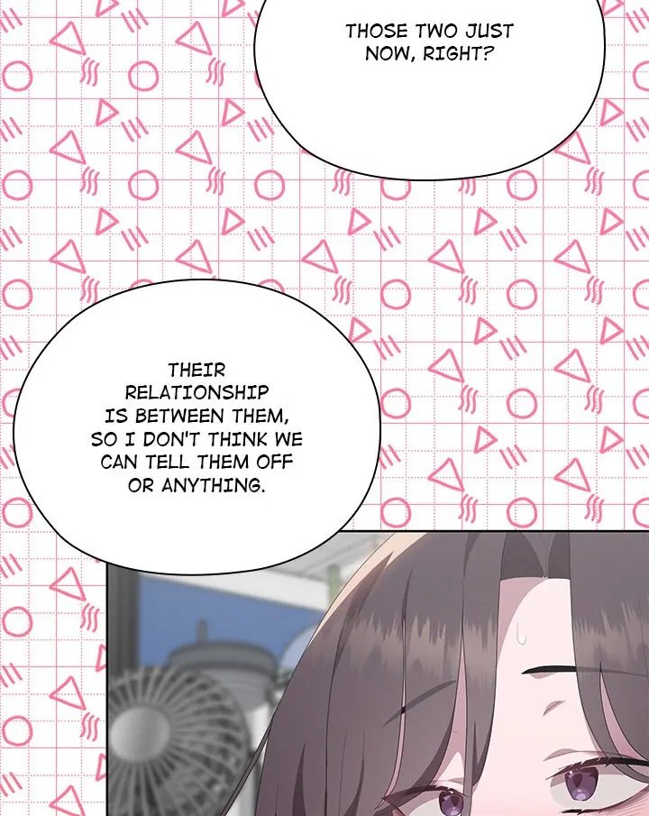 Office Shitbag Alert Chapter 52 - Page 107