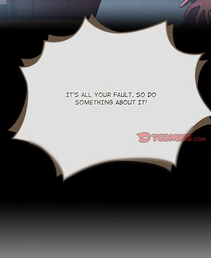 Office Shitbag Alert Chapter 52 - Page 17