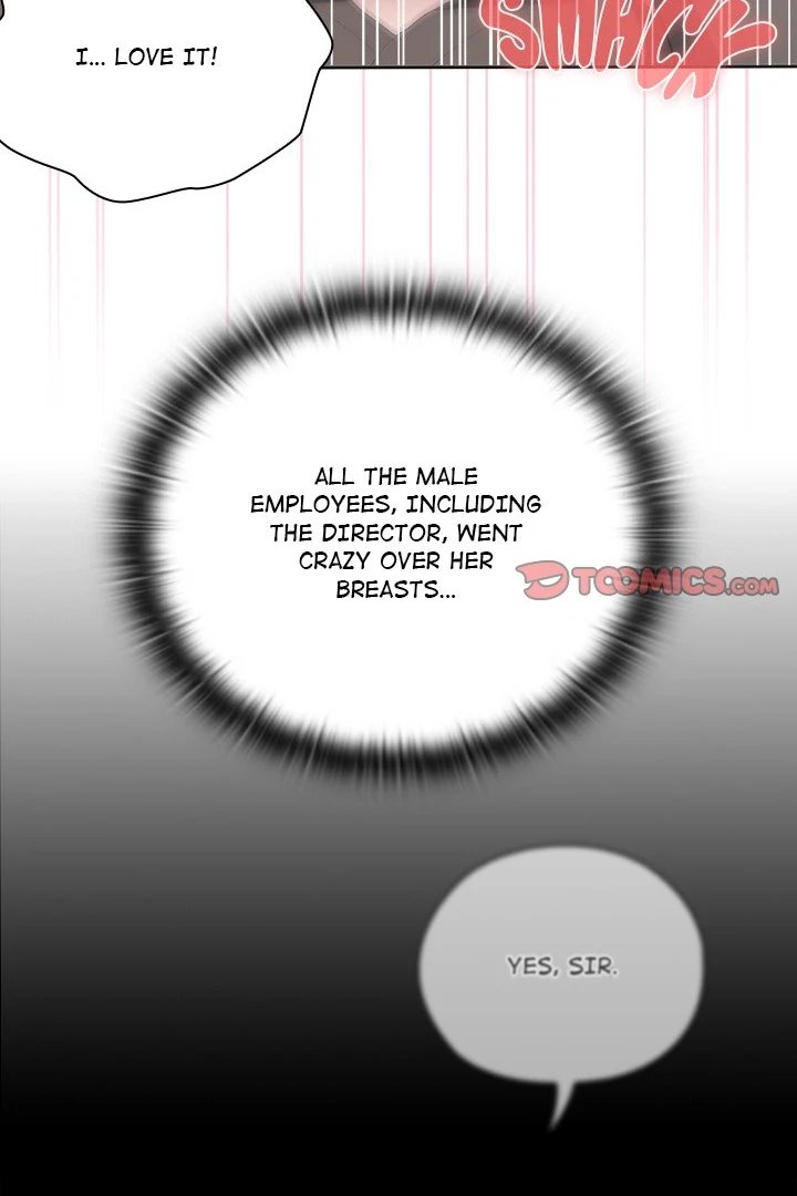 Office Shitbag Alert Chapter 52 - Page 23