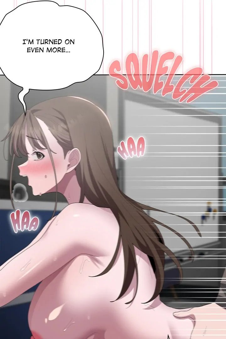 Office Shitbag Alert Chapter 52 - Page 27