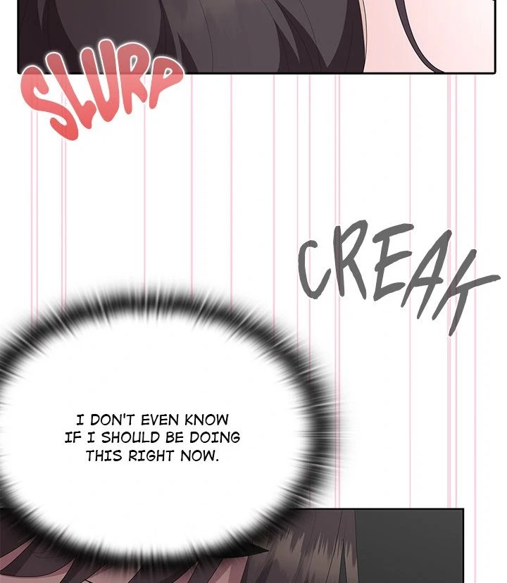 Office Shitbag Alert Chapter 52 - Page 44