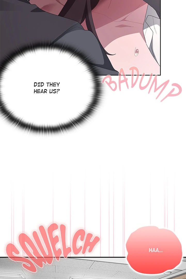 Office Shitbag Alert Chapter 52 - Page 70