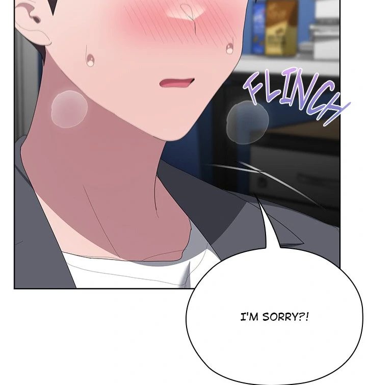 Office Shitbag Alert Chapter 53 - Page 17