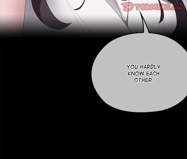 Office Shitbag Alert Chapter 53 - Page 47