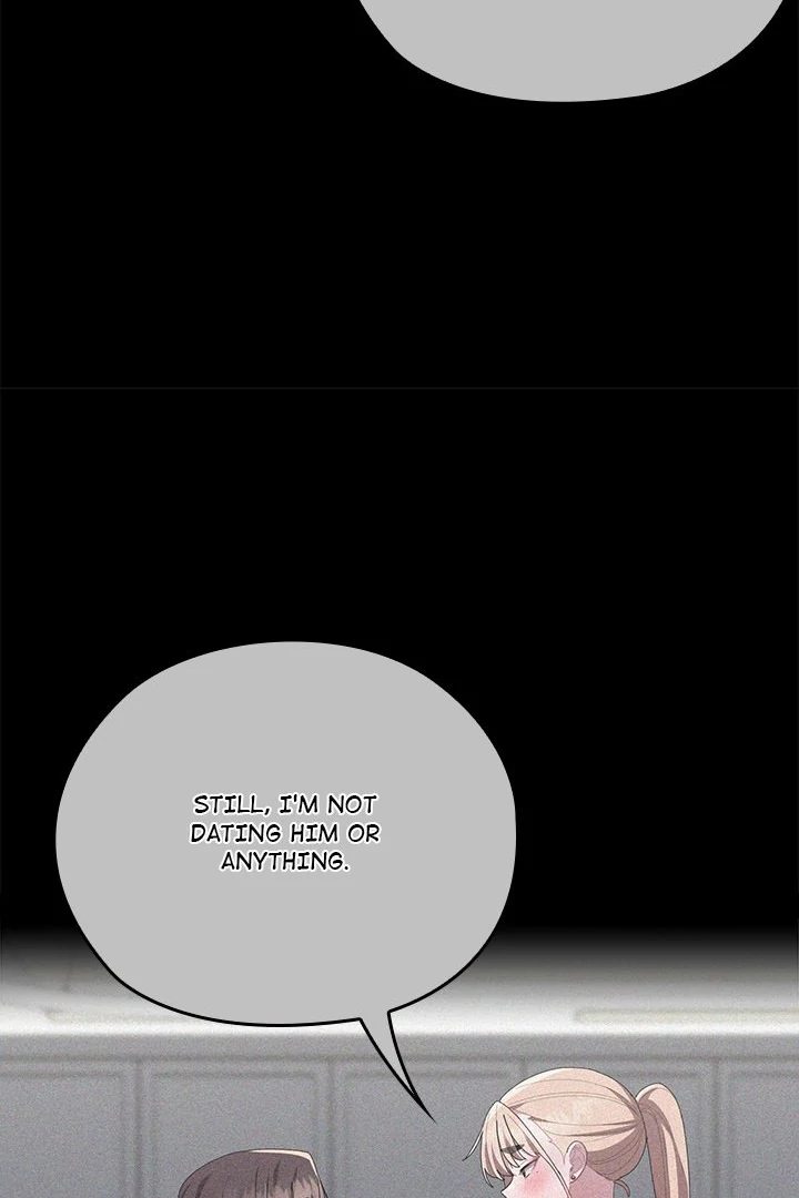 Office Shitbag Alert Chapter 53 - Page 50