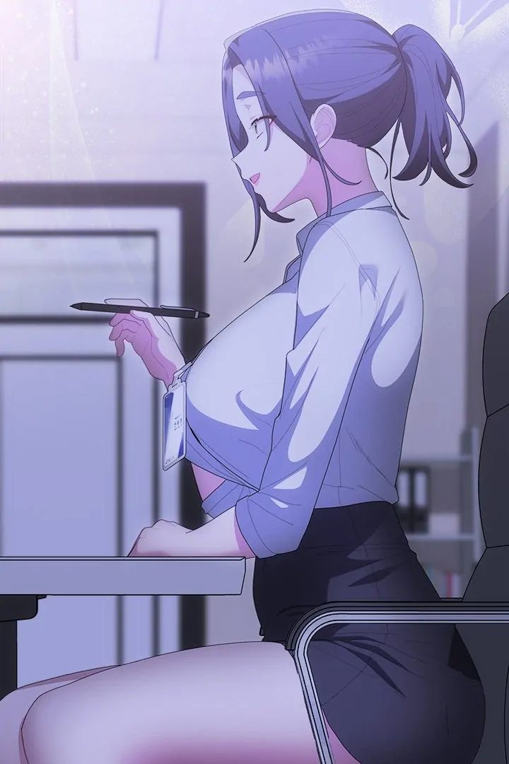 Office Shitbag Alert Chapter 53 - Page 95