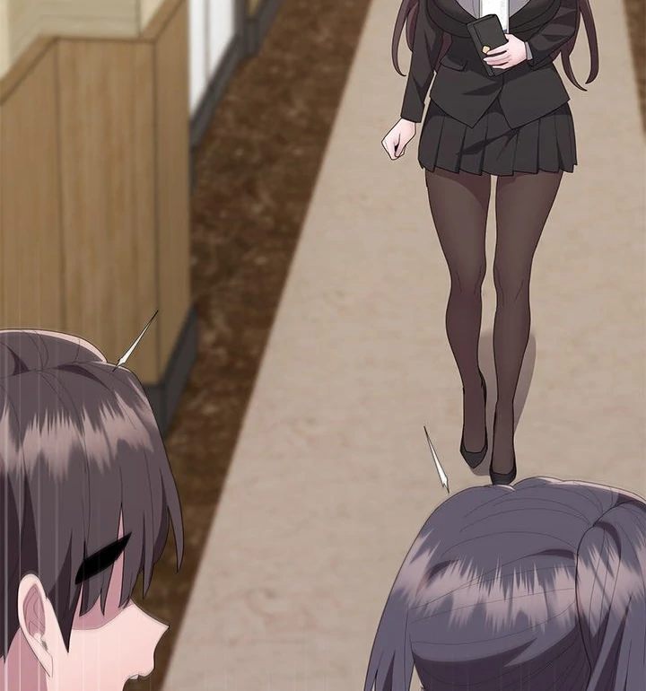 Office Shitbag Alert Chapter 54 - Page 28