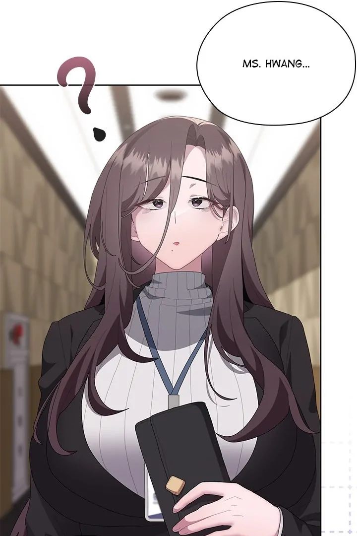 Office Shitbag Alert Chapter 54 - Page 30