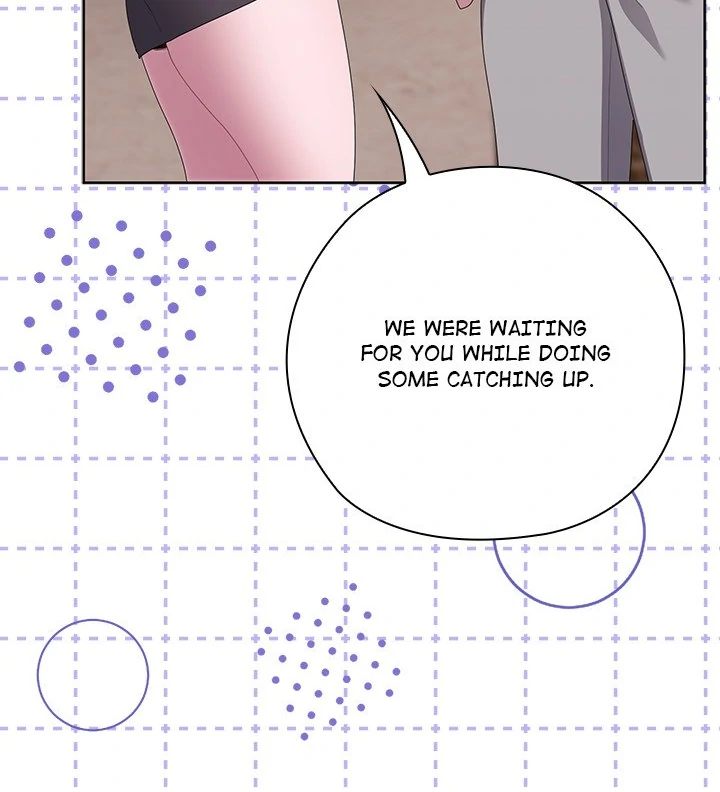 Office Shitbag Alert Chapter 54 - Page 33