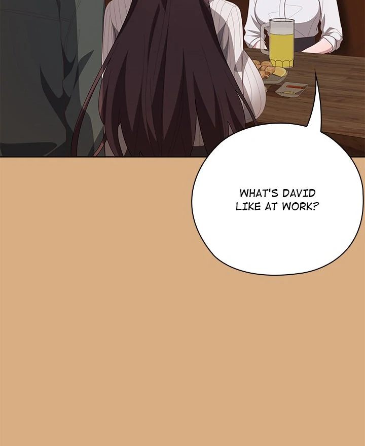 Office Shitbag Alert Chapter 54 - Page 51