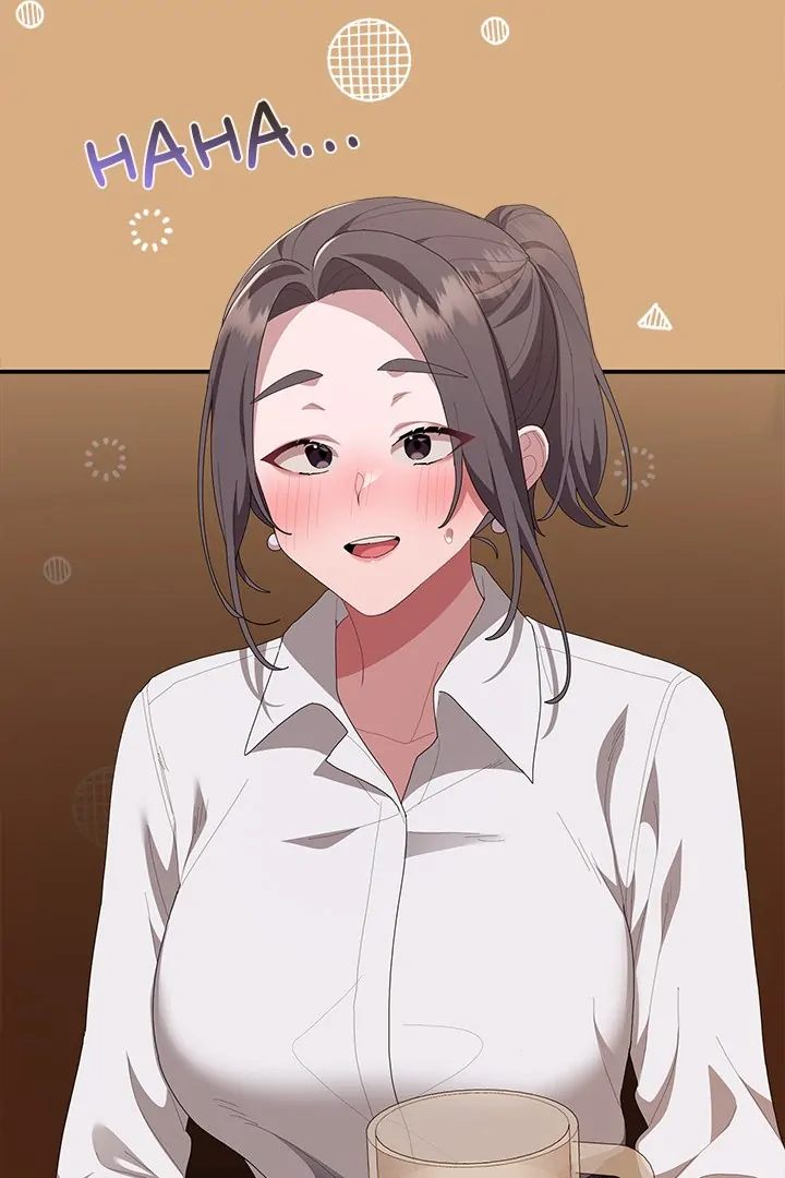 Office Shitbag Alert Chapter 54 - Page 72