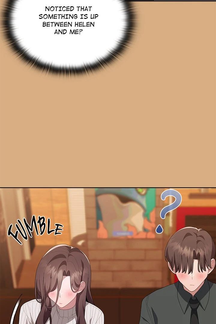 Office Shitbag Alert Chapter 54 - Page 78