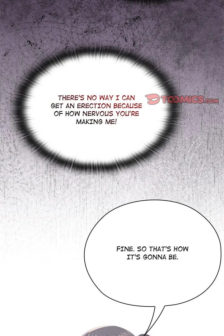 Office Shitbag Alert Chapter 55 - Page 65