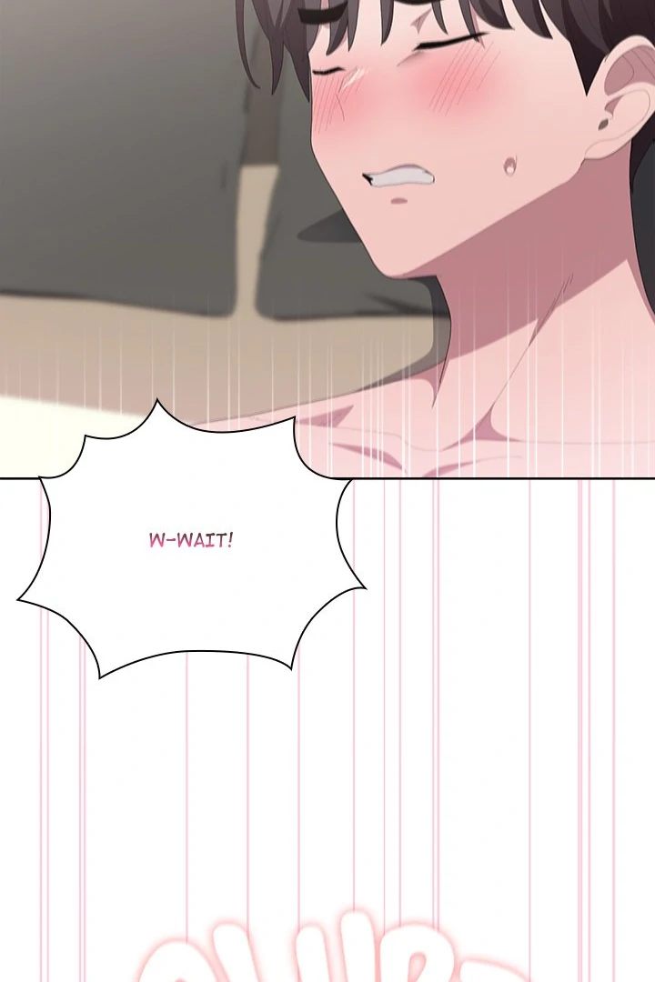 Office Shitbag Alert Chapter 55 - Page 91