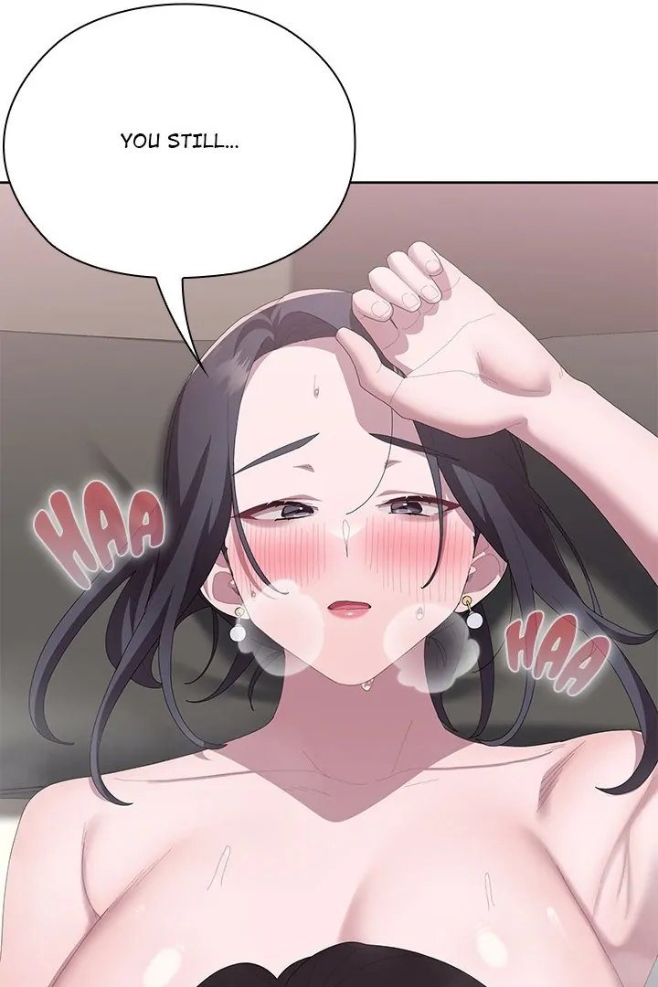 Office Shitbag Alert Chapter 57 - Page 116