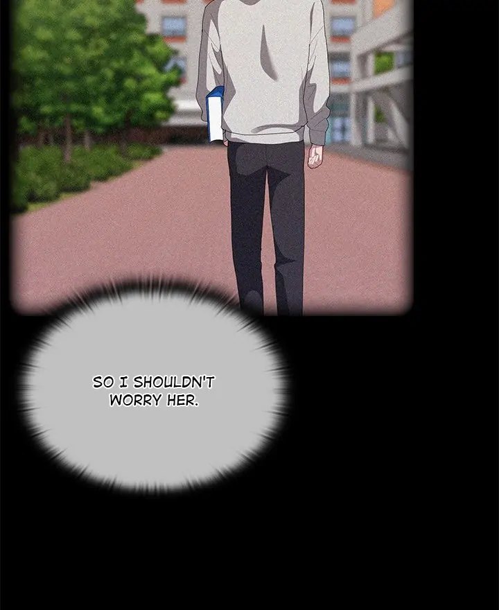 Office Shitbag Alert Chapter 57 - Page 14