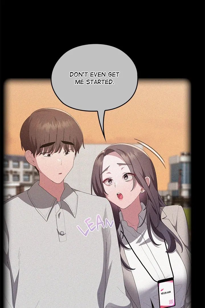 Office Shitbag Alert Chapter 57 - Page 26