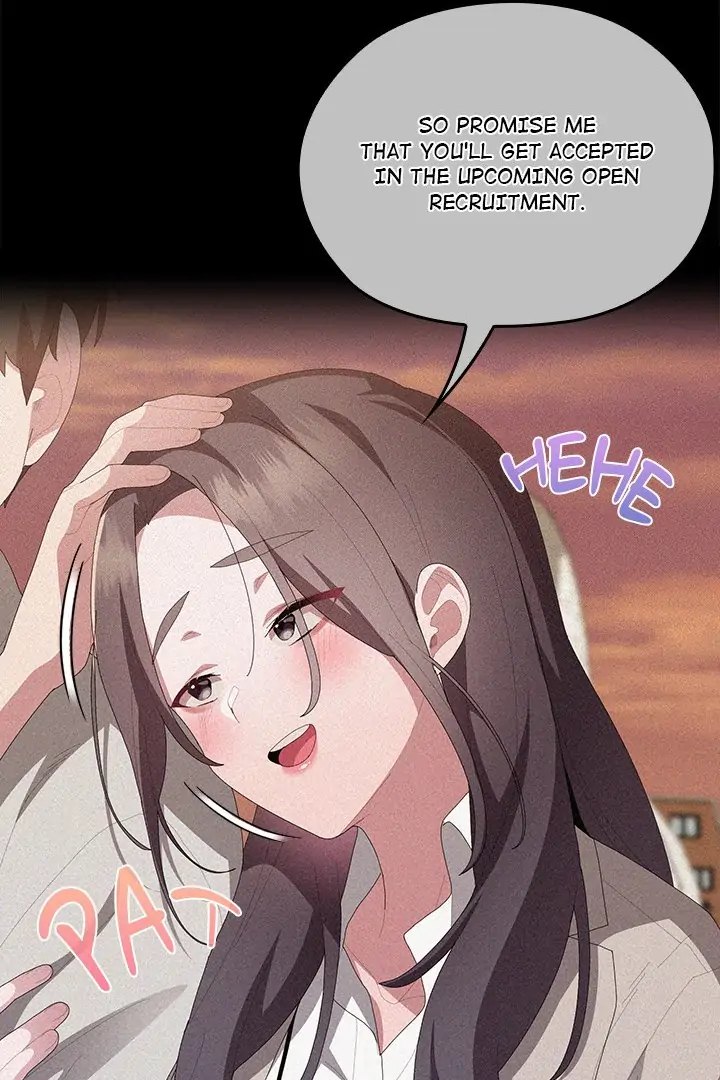 Office Shitbag Alert Chapter 57 - Page 40