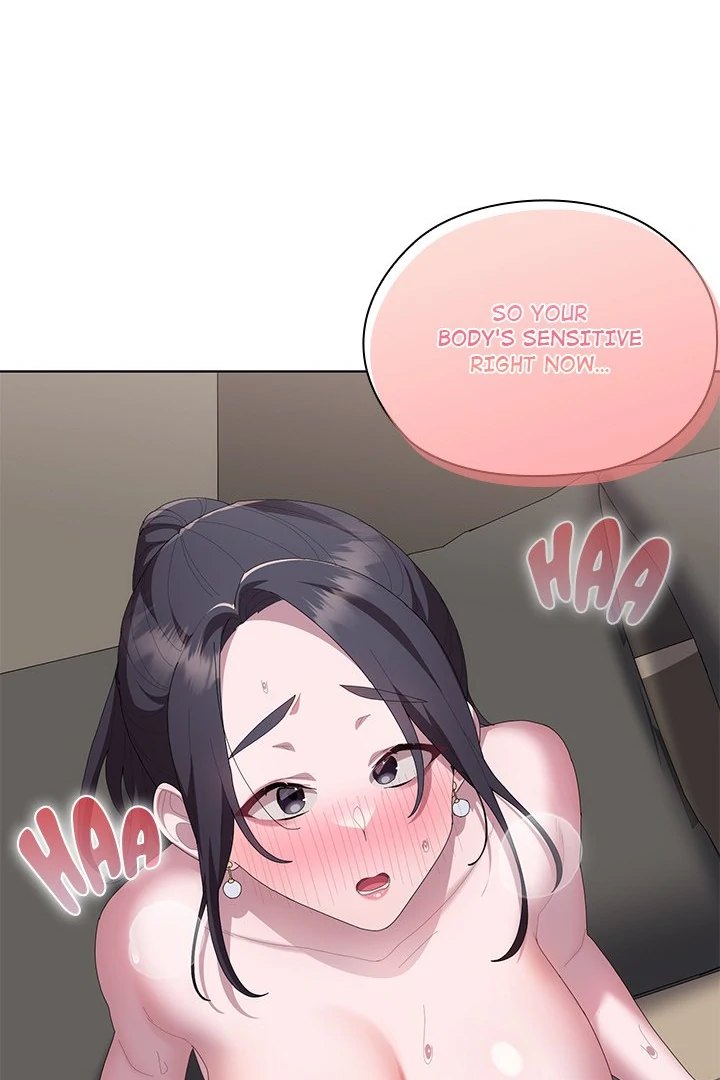 Office Shitbag Alert Chapter 57 - Page 88