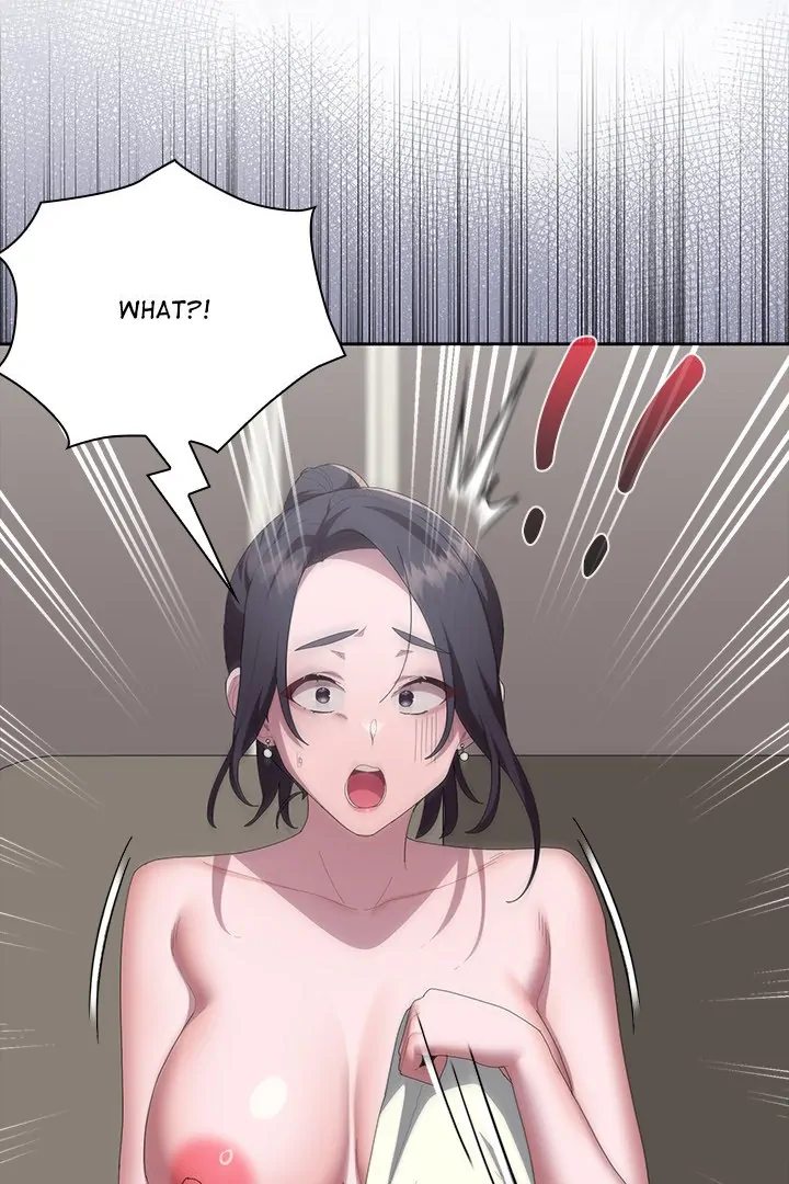 Office Shitbag Alert Chapter 58 - Page 22