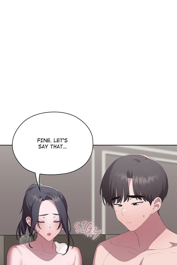 Office Shitbag Alert Chapter 58 - Page 59