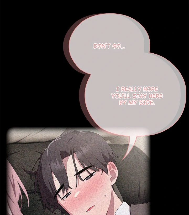 Office Shitbag Alert Chapter 58 - Page 72