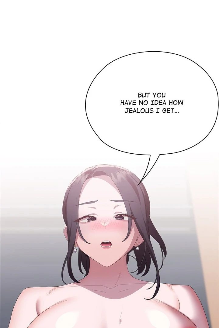 Office Shitbag Alert Chapter 58 - Page 96