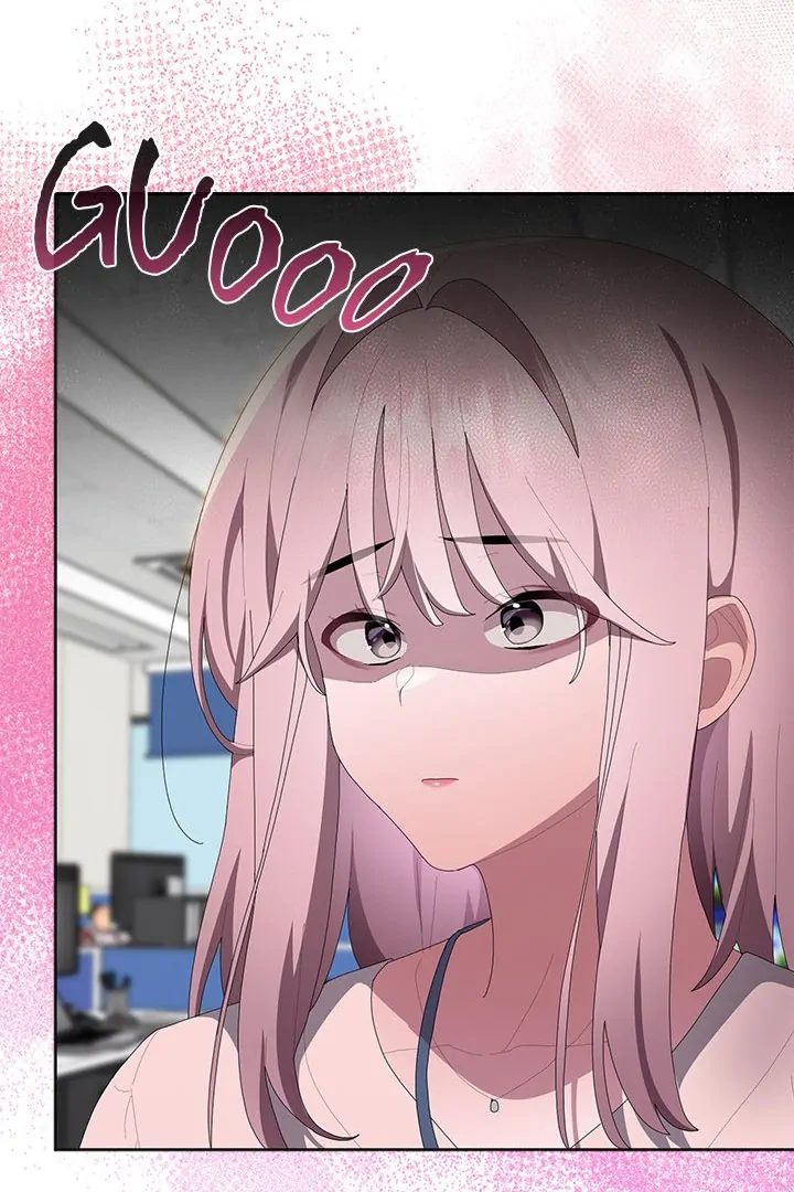 Office Shitbag Alert Chapter 59 - Page 121