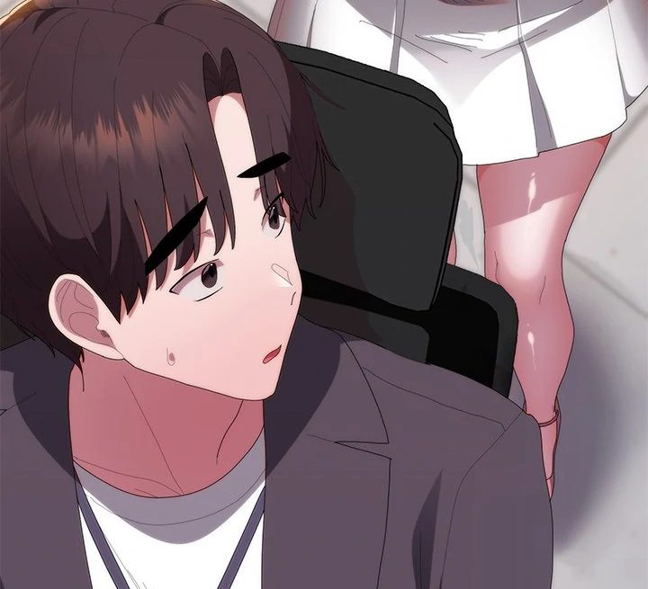 Office Shitbag Alert Chapter 59 - Page 127