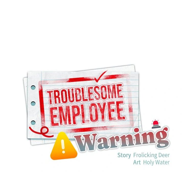 Office Shitbag Alert Chapter 59 - Page 69