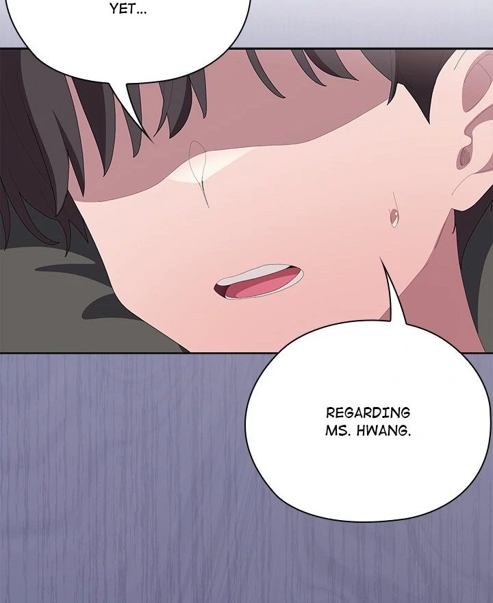 Office Shitbag Alert Chapter 59 - Page 85