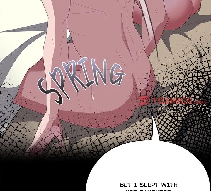 Office Shitbag Alert Chapter 59 - Page 89