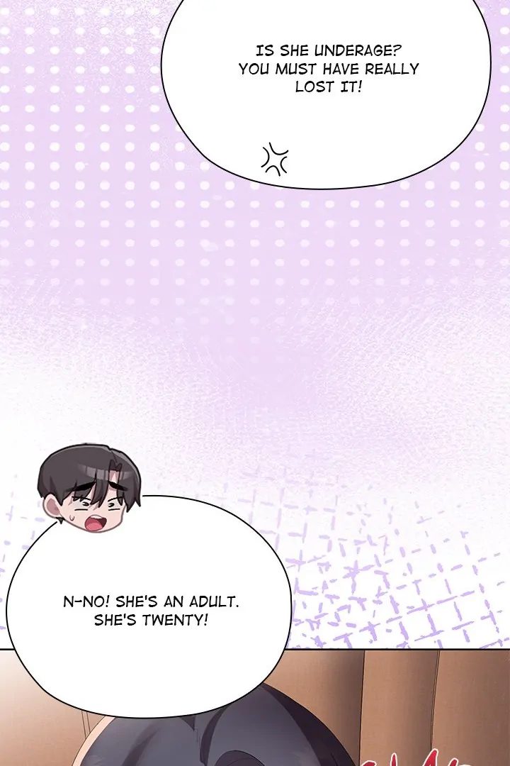 Office Shitbag Alert Chapter 59 - Page 98