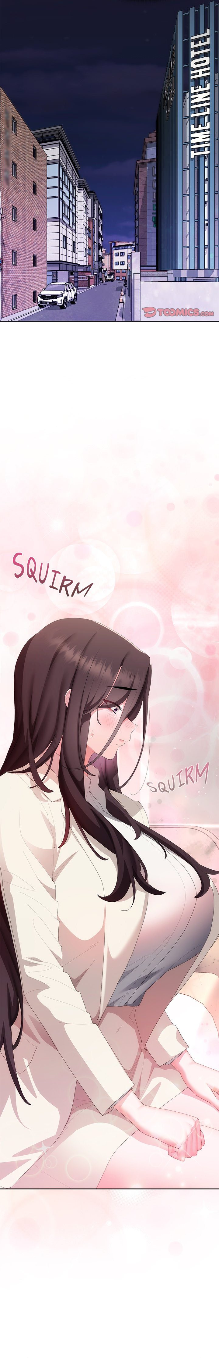 Office Shitbag Alert Chapter 60 - Page 27