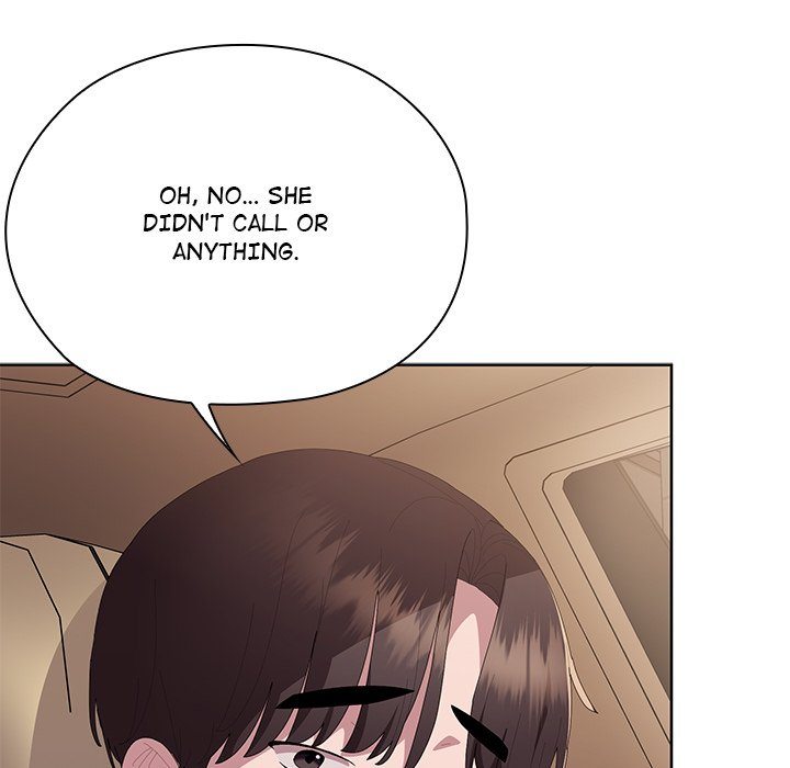 Office Shitbag Alert Chapter 61 - Page 104