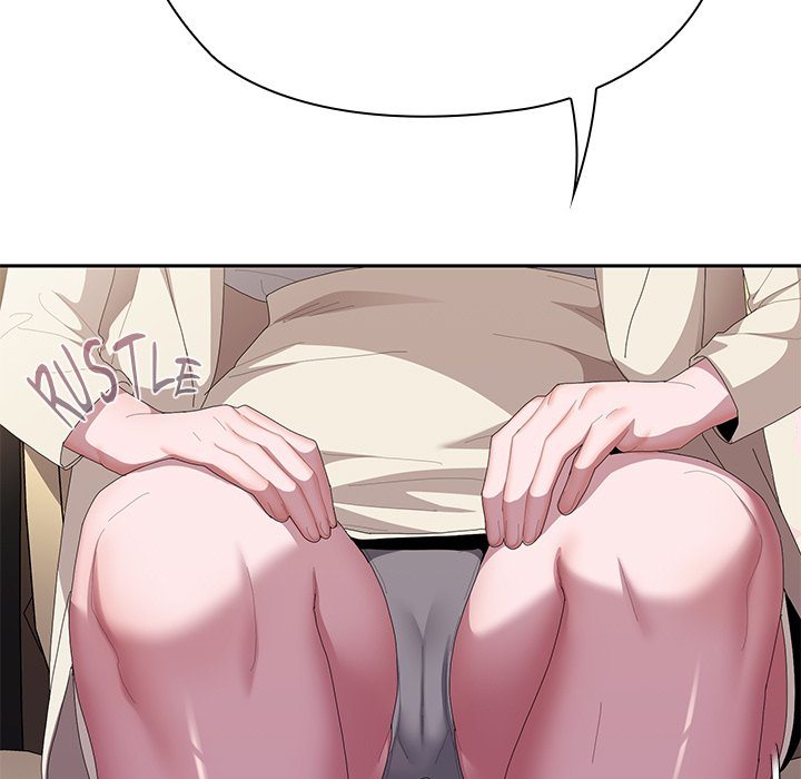 Office Shitbag Alert Chapter 61 - Page 109