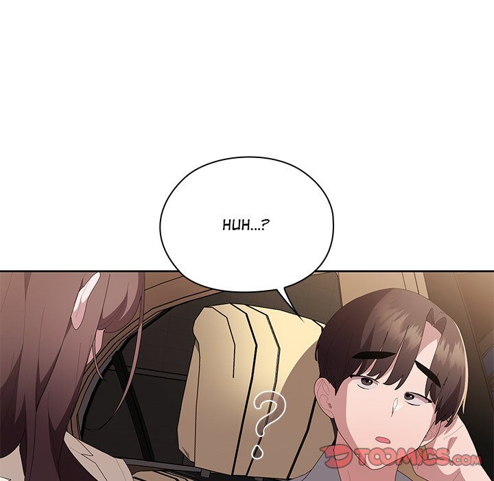 Office Shitbag Alert Chapter 61 - Page 118