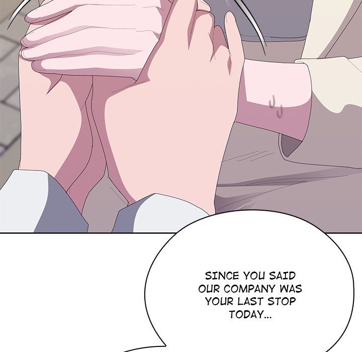 Office Shitbag Alert Chapter 61 - Page 153