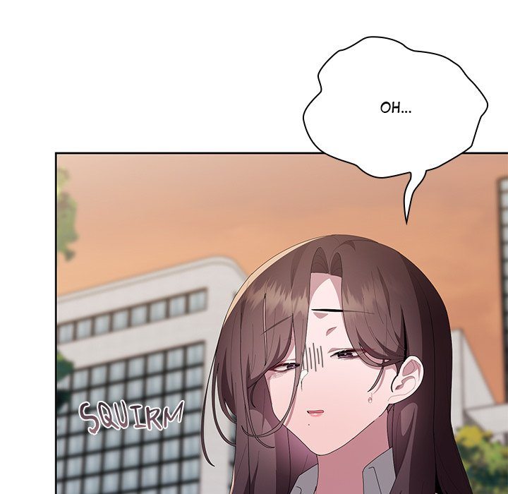 Office Shitbag Alert Chapter 61 - Page 155