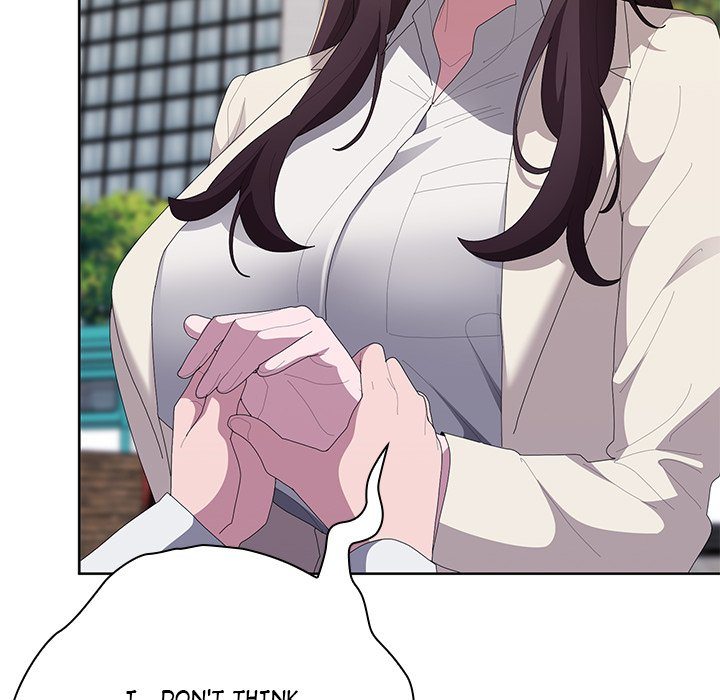 Office Shitbag Alert Chapter 61 - Page 156