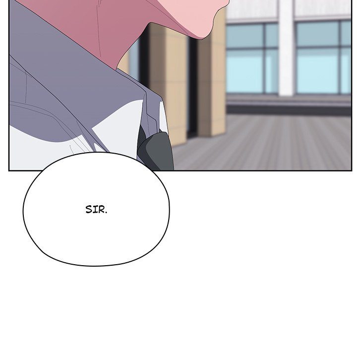 Office Shitbag Alert Chapter 61 - Page 159