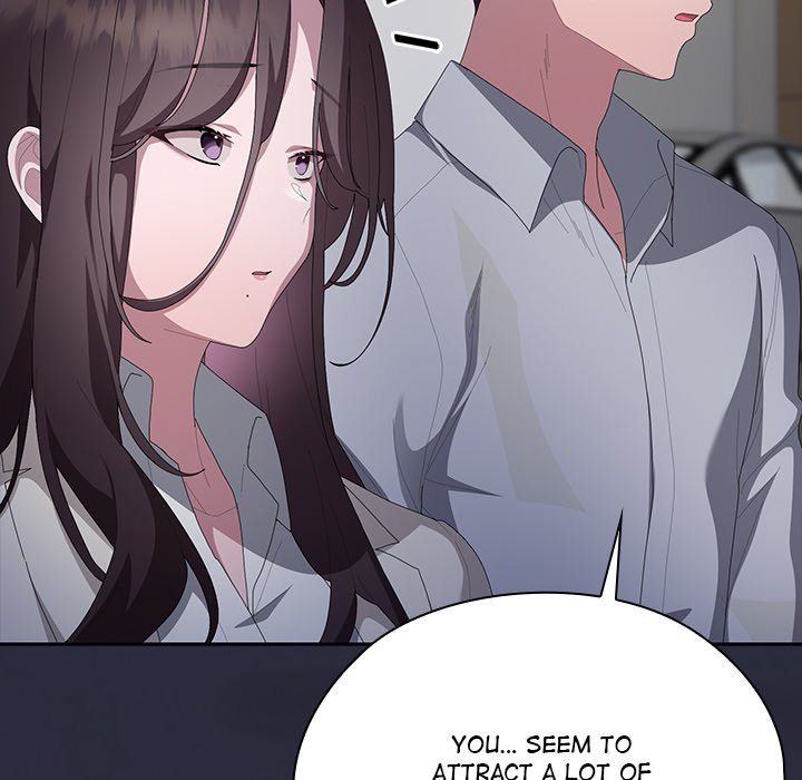 Office Shitbag Alert Chapter 61 - Page 176